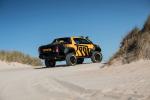 Toyota Hilux Tonka Concept 2017 года